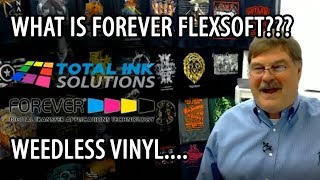 Forever Flexsoft Webinar :: Screen Printing Supplies & Equipment | Total Ink Solutions screenshot 3