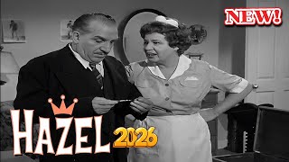 Hazel 2026 New   Hazels Mona Lisa Grin    Episode  American Sitcom Series 2026