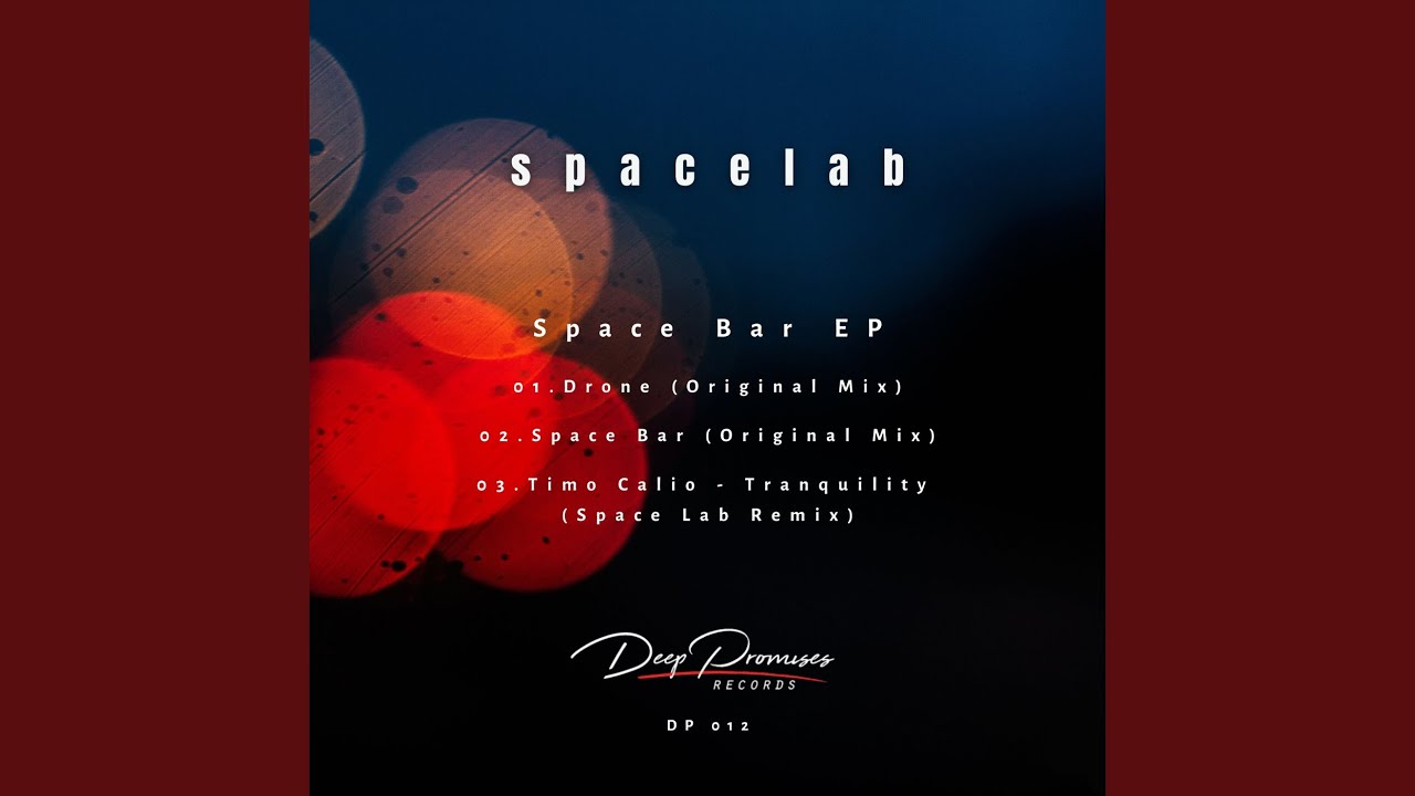 Watch Space Bar on YouTube Watch Space Bar on YouTube