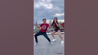 Nikki Rose Capulong and Daddy Jun / tiktok Compilation Part 2/# FatherAndDaughter