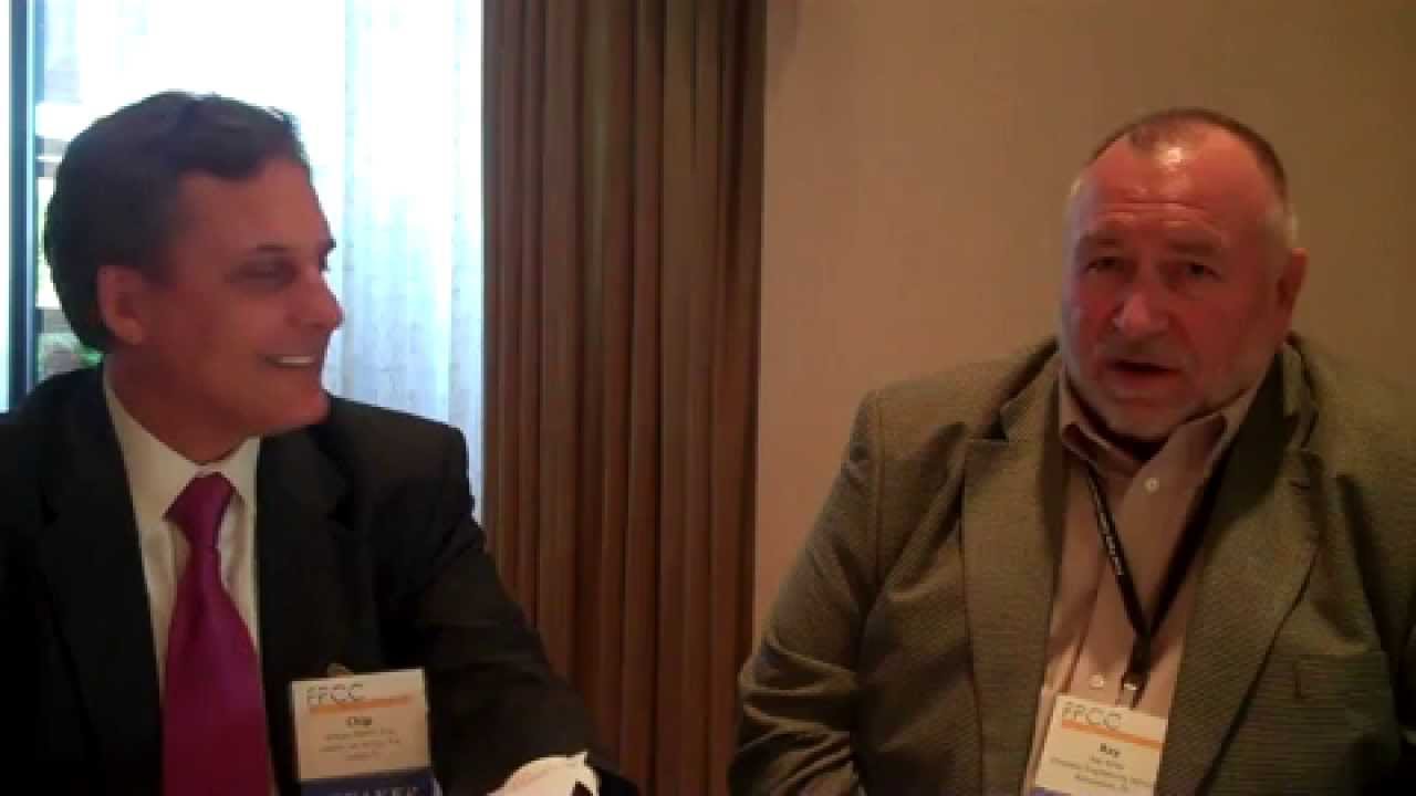 FPCC Interview with Ray Kirby Childress Engineering Services YouTube