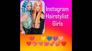 Instagram Selfies (Reuploaded)