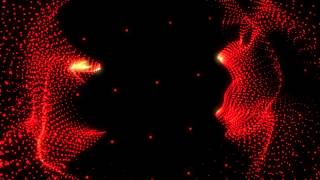 My Visualization of "Crystallize" by Lindsey Stirling