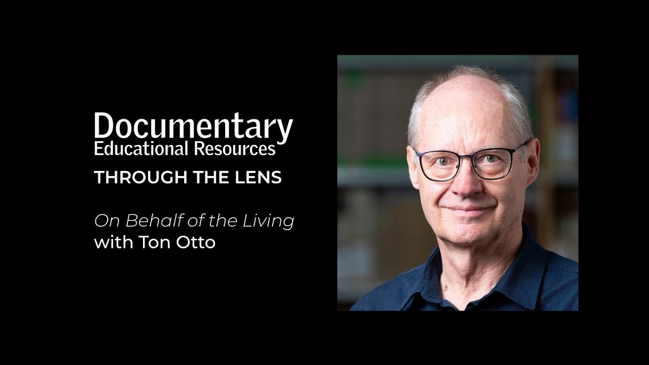 Сквозь объектив — От имени живых