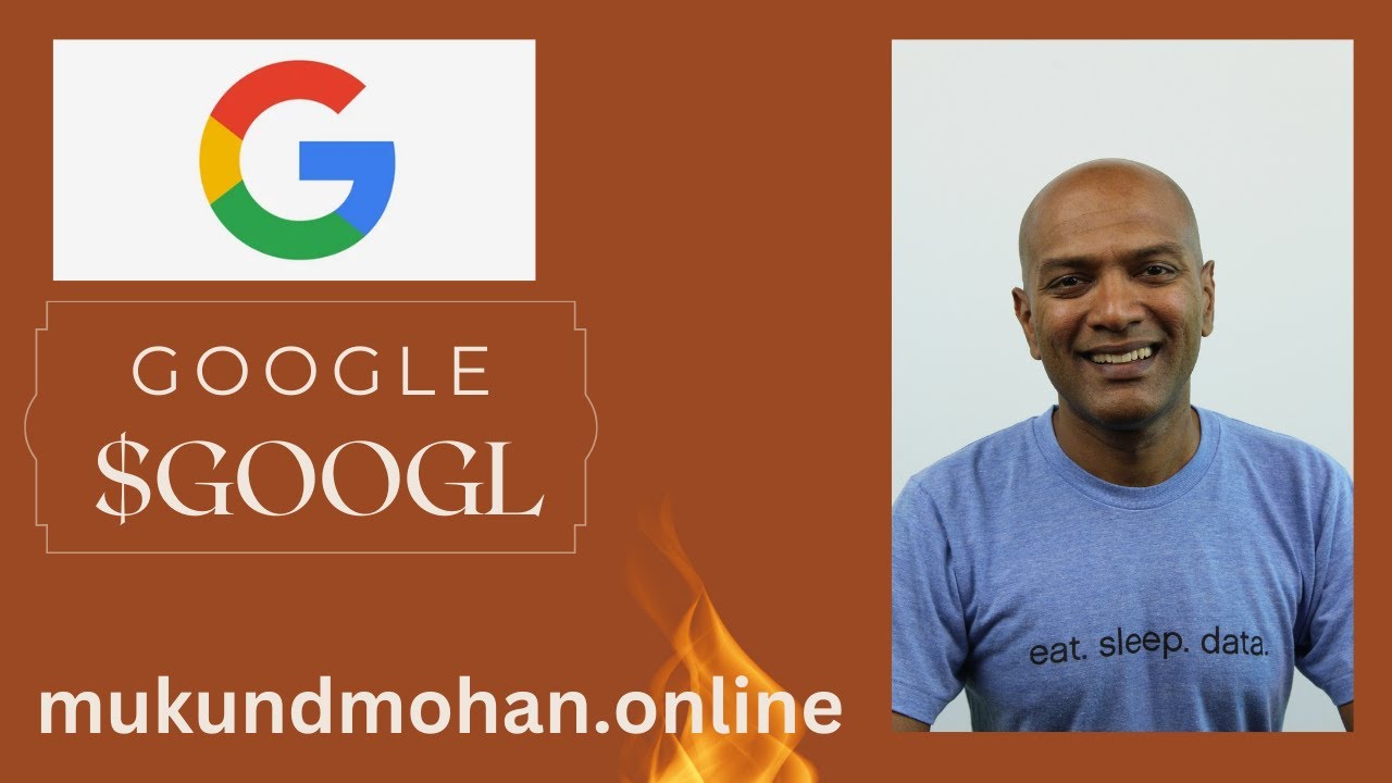 Daily Stock Analysis $GOOGL Google the #AI Threat and opportunity is real, but ads are the business