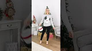 Christmas Jumpers Now On Sale At Xs-Stock