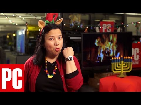 Today's PCMag Holiday