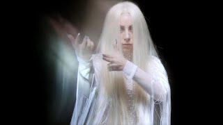 Lady Gaga's artRAVE interlude - intro