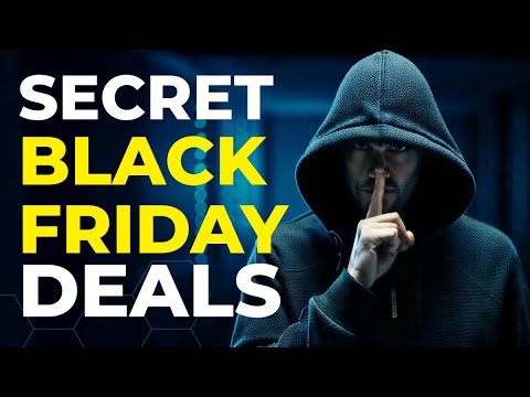 What WordPress Pros Buy on Black Friday (Not What You Think)