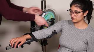 RIMEC Fisiotek LT Shoulder CPM | Video Training & Setup Guide