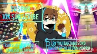 SG song 10k subscribe l Japan l @NotSGgamerz @Yojitartandmusic 