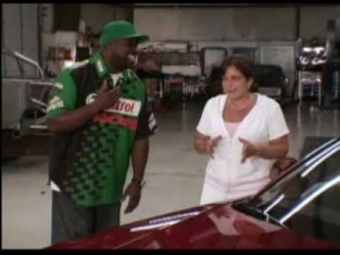Funkmaster Flex's Car Wars - Season 1 - Lori Meets...