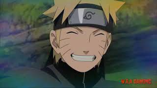 dear god .versi naruto