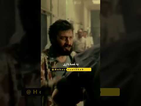 از همه آدم و عالم باید بک شی اخراجیها سکانس دیالوگ ناب 