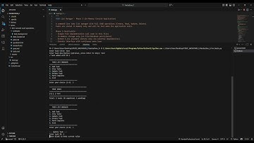 Piaic Hackathon Submission Phase 1