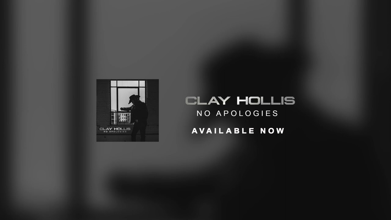 Obejrzyj Clay Hollis - Before She Changes Her Mind (Official Audio) w YouTube Obejrzyj Clay Hollis - Before She Changes Her Mind (Official Audio) w YouTube