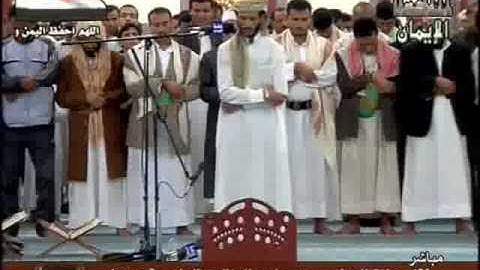 فارس الأعجم - سورة التوبة (41-44) رمضان 1433 هـ.