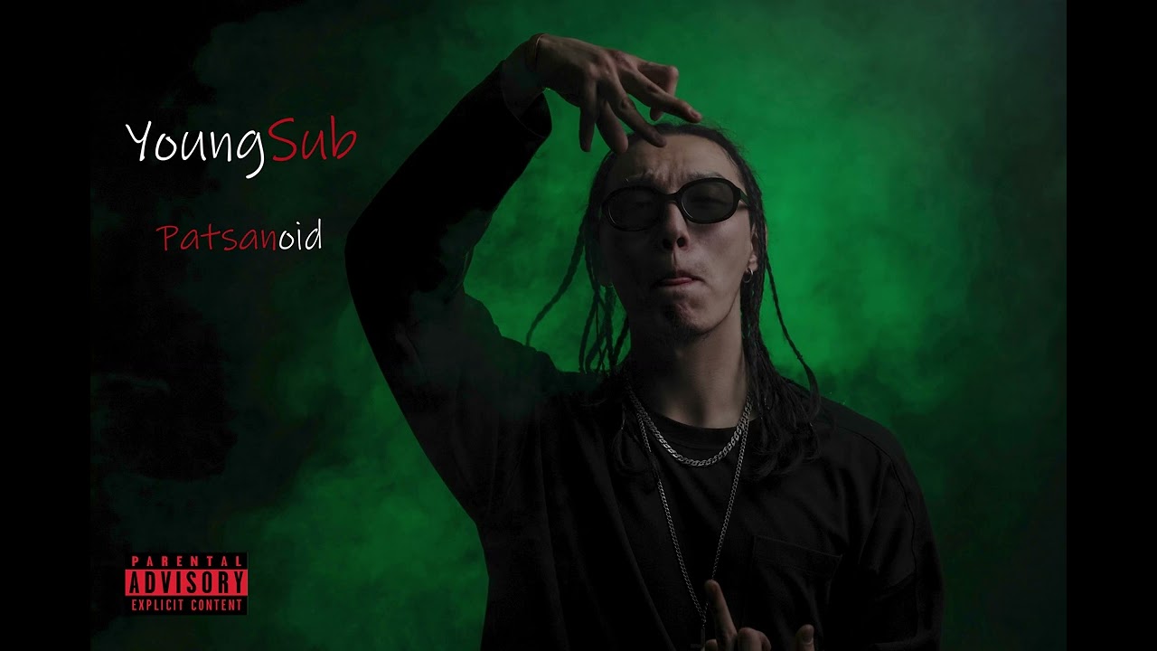 Watch YoungSub - Patsanoid (Official audio) on YouTube Watch YoungSub - Patsanoid (Official audio) on YouTube
