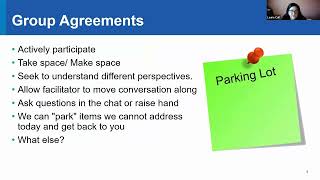 IQuery Technical Assistance Session | IPLAN Training Webinar Series