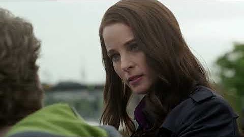 Point Of No Return ♫ Continuum FMV