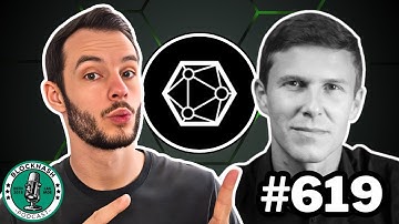 Markus Levin | First Dual-token Layer-1 with XYO (Episode 619)