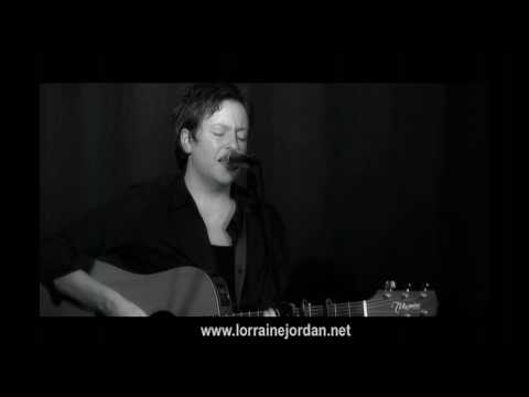 Lorraine Jordan - A Light Over There