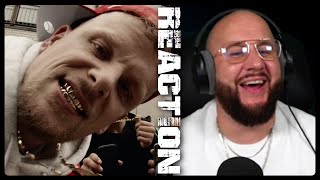 Bonez MC - DAS IST BONEZ 💀 | REACTION