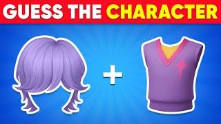 Download Lagu Guess KPop Demon Hunters Movie Characters by EMOJI Quiz 🤩~ Mystery Saja, Abby Saja, HUNTRIX, Jinu MP3 Download Lagu Guess KPop Demon Hunters Movie Characters by EMOJI Quiz 🤩~ Mystery Saja, Abby Saja, HUNTRIX, Jinu MP3