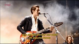 Arctic Monkeys - Do I Wanna Know (Tradução/Legendado)