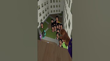 Part-191#gmod #nextbots