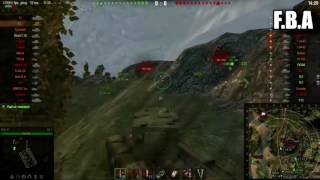 ToP WoT VINE#5бабахи