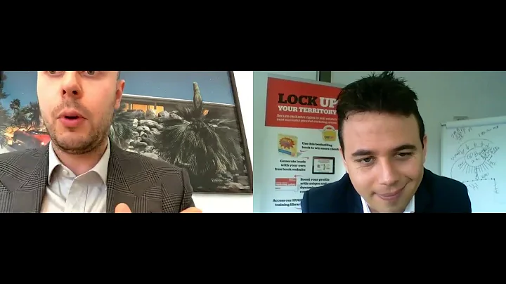 How to get ready for the SPRING market with Dib Chidiac