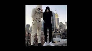 JBEE - Next Up! (Part 1) (Slowed & Reverb)