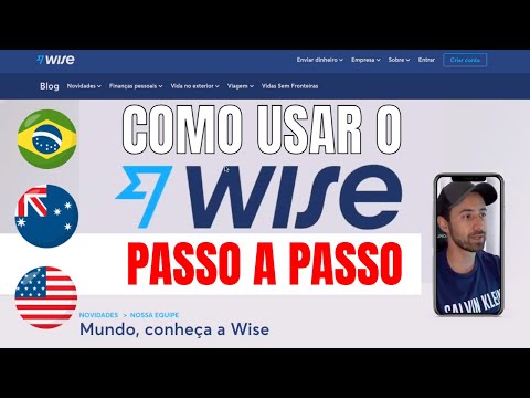 Vídeo: Como Conduzir Transações Em Dinheiro