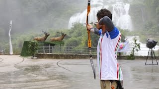 Terni 2015 - World Archery 3D Championships screenshot 5