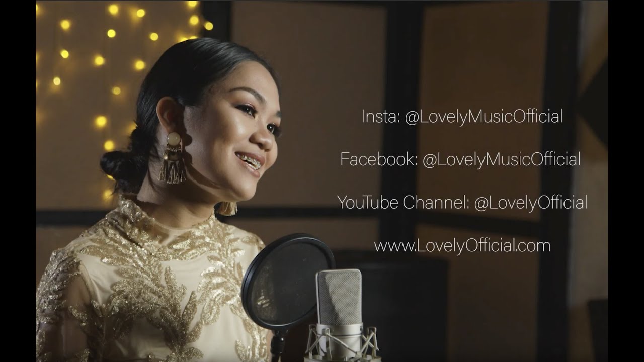 Lovely Rapper Lovely Official | Cover Song Reel - YouTube