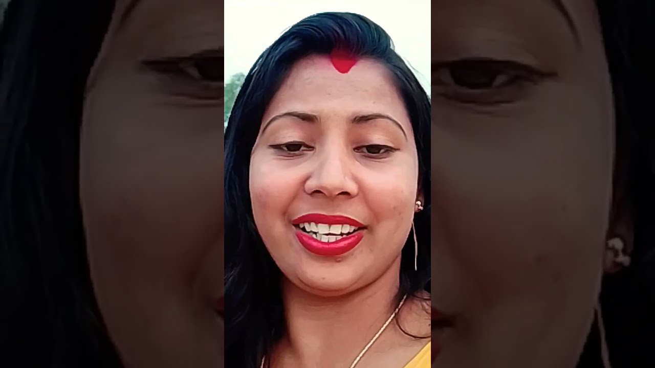       Premer Aina Te Mukh Dekhe  shortsvideo  barnalivlogs  Kavita  sanu