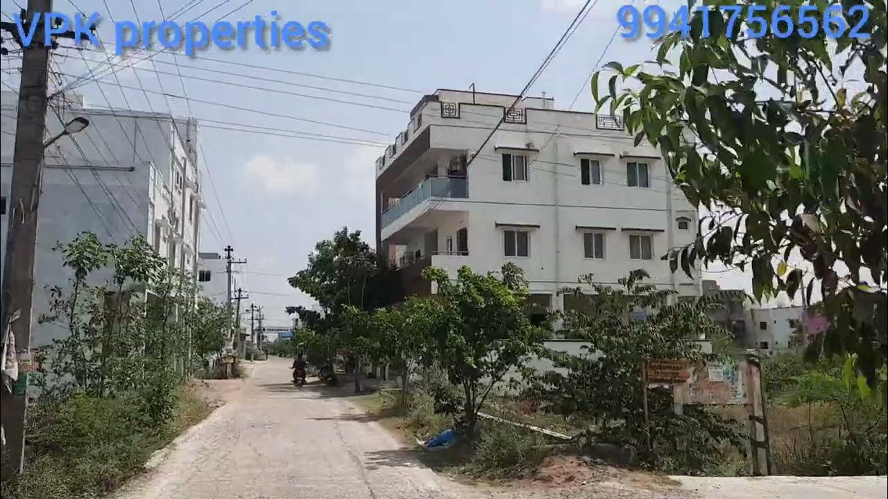 3 BHK House / Villa for sale in Mudichur Chennai South - 830 Sq. Ft.