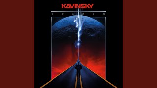 Video thumbnail of "Kavinsky - Outsider"