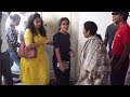 Viral Video: Ajith Family Watched Draupathi Movie | Shalini Ajith, Anoushka, RichardRishi,‎ Shamili‎