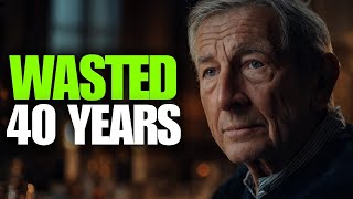 I’m 75... I Built a $10M Empire But Lost My Family (Don’t Waste Your Life)