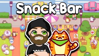 Cat Snack Bar - Is it good? screenshot 3