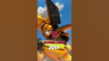 Are you an Autobot or a Decepticon? #birthdaymonth #transformers #shorts