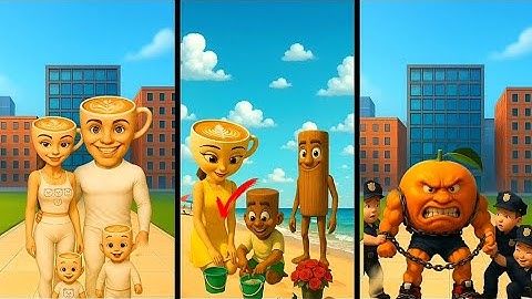 GUESS REALHEAD of BALLERINA part #4 garry