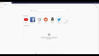 How to set Socks5 proxy at firefox browser screenshot 5