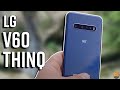 These 5 features make the LG V60 ThinQ 5G a monster...