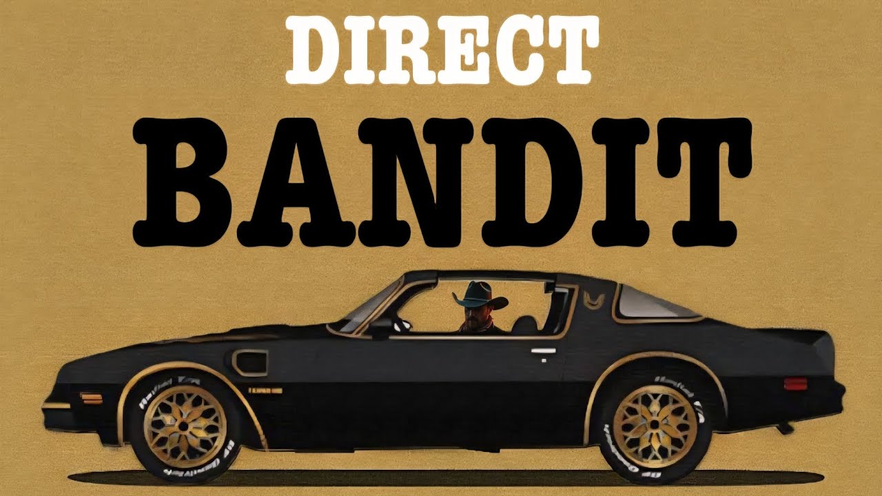 Watch Direct - Bandit (Prod. By BigBadBeats) on YouTube Watch Direct - Bandit (Prod. By BigBadBeats) on YouTube
