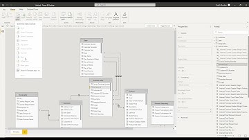 Power BI Quick Tip : ​DirectQuery Support for Azure Analysis Services