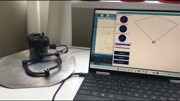 Path Tracking with PID controller