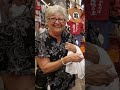 Grandma Japan Vlog Pt. 20 "I Took My Grandmother To Japan" #japanvlog #travelvlog #traveling #short